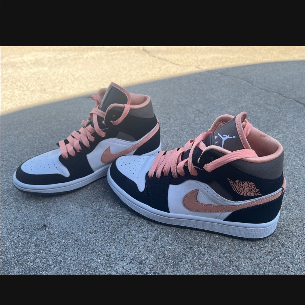 Air Jordan 1